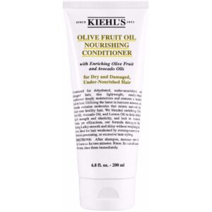 Kiehl&apos;s Olive Fruit Oil Nourishing Conditioner 200 ml