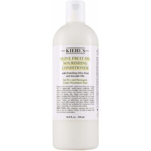 Kiehl&apos;s Olive Fruit Oil Nourishing Conditioner 500 ml