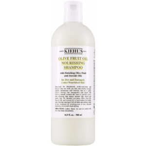 Kiehl&apos;s Olive Fruit Oil Nourishing Shampoo 500 ml