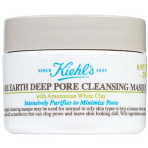 Kiehl&apos;s Rare Earth Deep Pore Cleansing Masque 28 ml