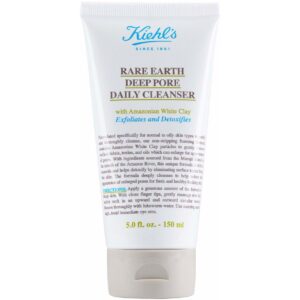 Kiehl&apos;s Rare Earth Deep Pore Daily Cleanser 150 ml