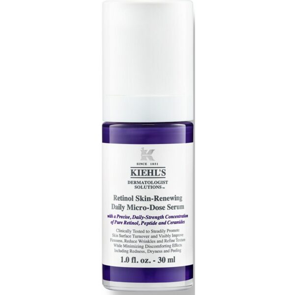 Kiehl&apos;s Retinol Daily Micro-Dose Treatment 30 ml