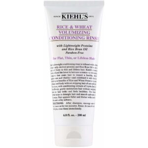 Kiehl&apos;s Rice & Wheat Volumizer Conditioner 200 ml