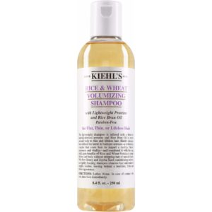 Kiehl&apos;s Rice & Wheat Volumizer Shampoo  250 ml