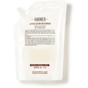 Kiehl&apos;s Amino Acid Hair Care Shampoo with Coconut Oil Refill  1000 ml