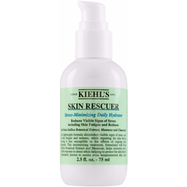 Kiehl&apos;s Skin Rescuer Ultra Facial Skin Rescuer  75 ml