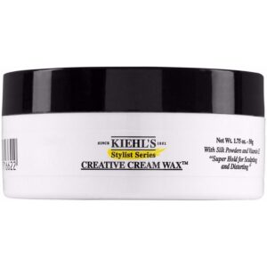Kiehl&apos;s Stylist Series Creative Cream Wax 50 g