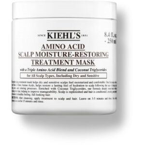 Kiehl&apos;s Amino Acid Hair Care Treatment Mask For Scalp & Hair 250 ml