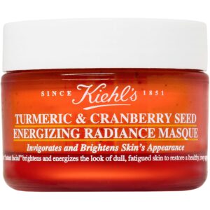 Kiehl&apos;s Turmeric & Cranberry Seed Energizing Radiance Masque  28 ml