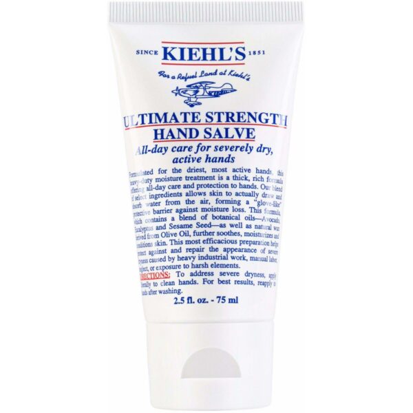 Kiehl&apos;s Ultimate Strength Hand Salve 75 ml