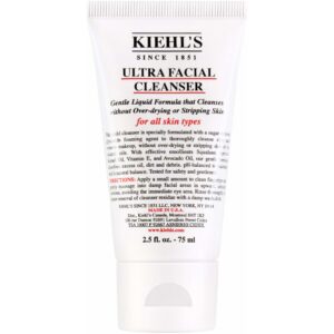 Kiehl&apos;s Ultra Facial Cleanser 75 ml