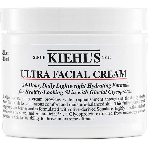 Kiehl&apos;s Ultra Facial Cream 125 ml