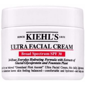 Kiehl&apos;s Ultra Facial Cream SPF 30 50 ml