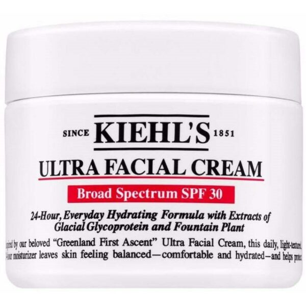 Kiehl&apos;s Ultra Facial Cream SPF 30 50 ml