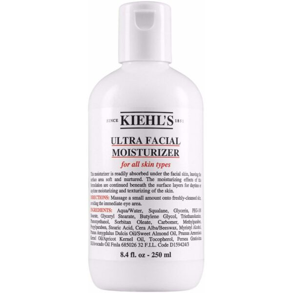 Kiehl&apos;s Ultra Facial Moisturizer 250 ml