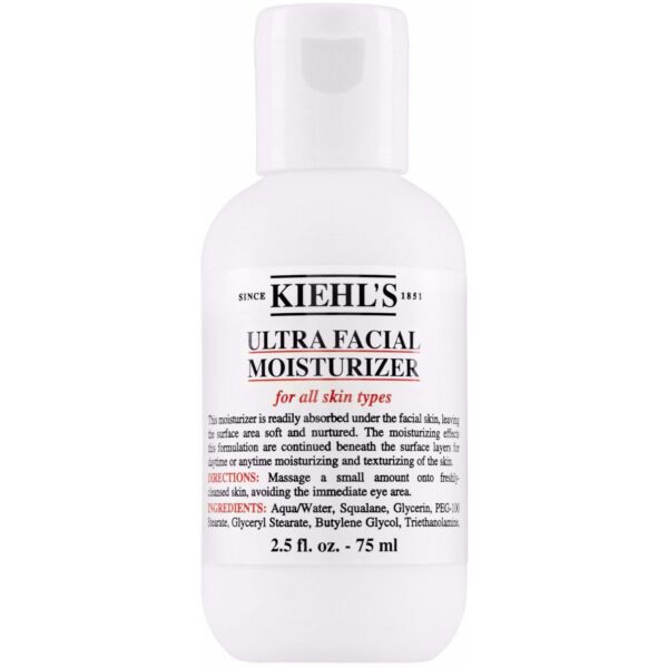 Kiehl&apos;s Ultra Facial Moisturizer 75 ml