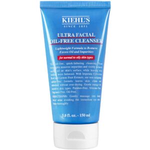 Kiehl&apos;s Ultra Facial Oil-Free Cleanser 150 ml