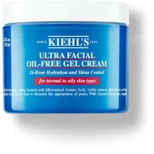 Kiehl&apos;s Ultra Facial Oil-free Gel Cream 125 ml