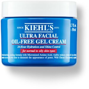 Kiehl&apos;s Ultra Facial Oil-free Gel Cream 50 ml