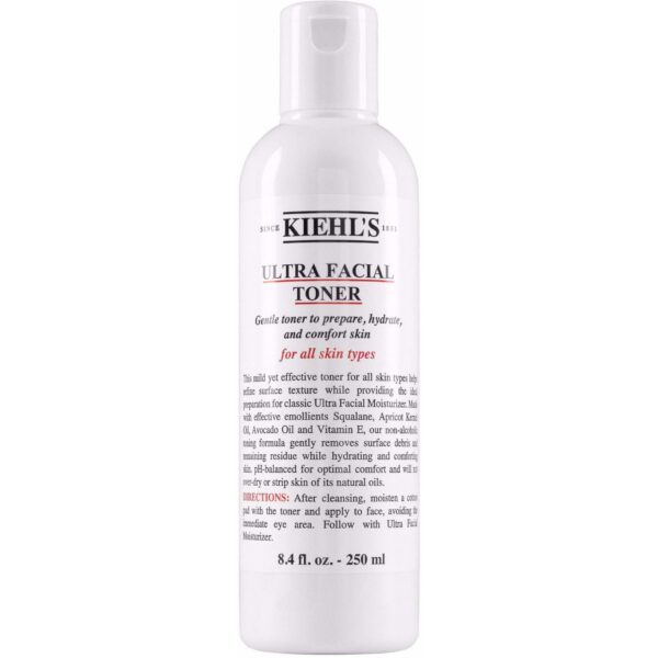 Kiehl&apos;s Ultra Facial  Toner 250 ml