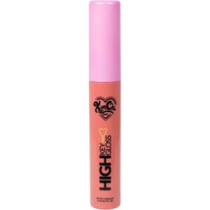 KimChi Chic High Key Gloss Full Coverage Lipgloss Acai