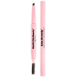 KimChi Chic Kimbrowly Eyebrow Pencil R