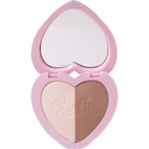 KimChi Chic Thailor Contour Powder Contour Tawny