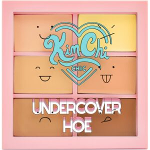 KimChi Chic Undercover Hoe Conceal & Correct Medium