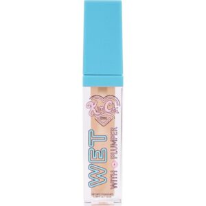 KimChi Chic Wet Gloss Lipgloss + Plumper Atlanta