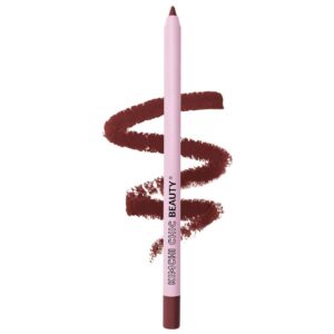 KimChi Chic Y.U.M Lip Liners Root Beer