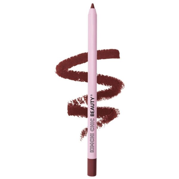 KimChi Chic Y.U.M Lip Liners Root Beer