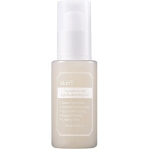 Klairs Fundamental Eye Awakening Gel