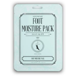 KOCOSTAR Foot Moisture Pack- mint 14 ml