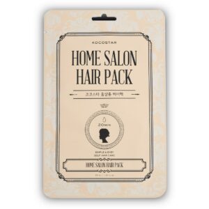 KOCOSTAR Home Salon Hair Pack 30 ml