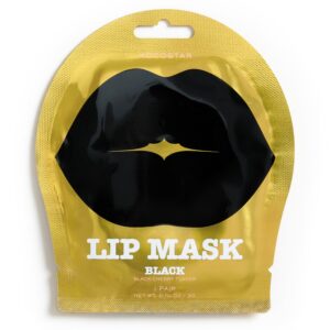 KOCOSTAR Lip Mask Black Cherry 1pcs 13 g