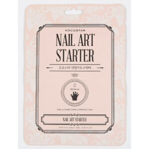 KOCOSTAR Nail Art Starter 15 ml