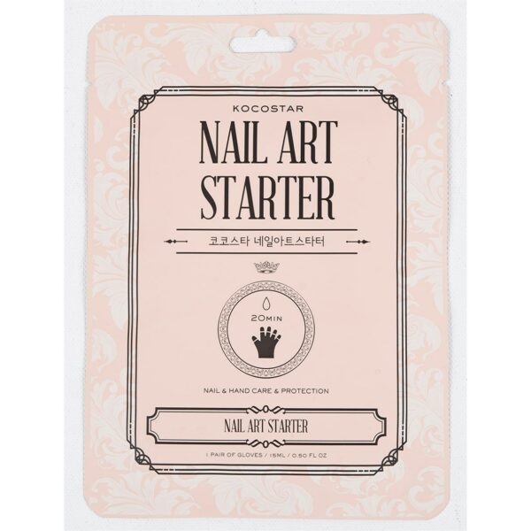 KOCOSTAR Nail Art Starter 15 ml