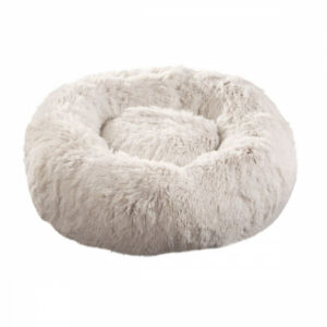 Little & Bigger Fluffy Seng Brun (60 cm)