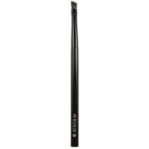 Kokie Cosmetics Angled Eyebrow Brush