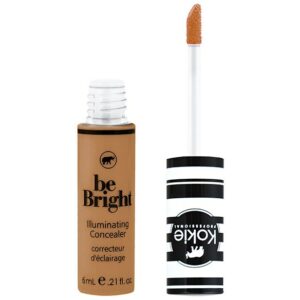 Kokie Cosmetics Be Bright Concealer Deep Tan