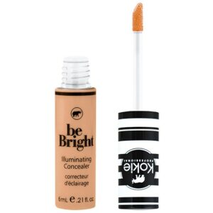 Kokie Cosmetics Be Bright Concealer Medium Tan