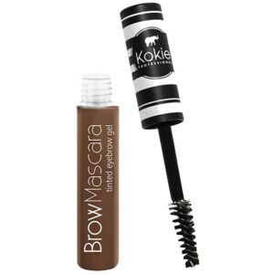 Kokie Cosmetics Brow Mascara Light Brown