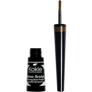 Kokie Cosmetics Brow Sculpt Brow Powder Blonde