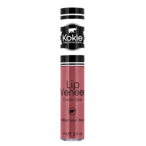 Kokie Cosmetics Cream Lip Gloss Dynasty