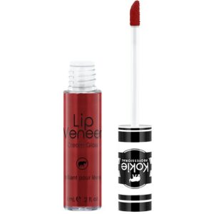 Kokie Cosmetics Cream Lip Gloss Mistress