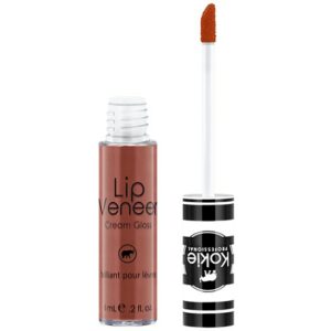 Kokie Cosmetics Cream Lip Gloss Unspoken