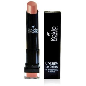 Kokie Cosmetics Cream Lipstick Coral Crush