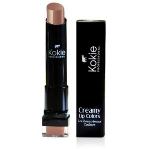 Kokie Cosmetics Cream Lipstick Hazelnut Cream