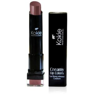 Kokie Cosmetics Cream Lipstick Mauve Along