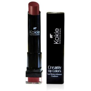 Kokie Cosmetics Cream Lipstick Read My Lips